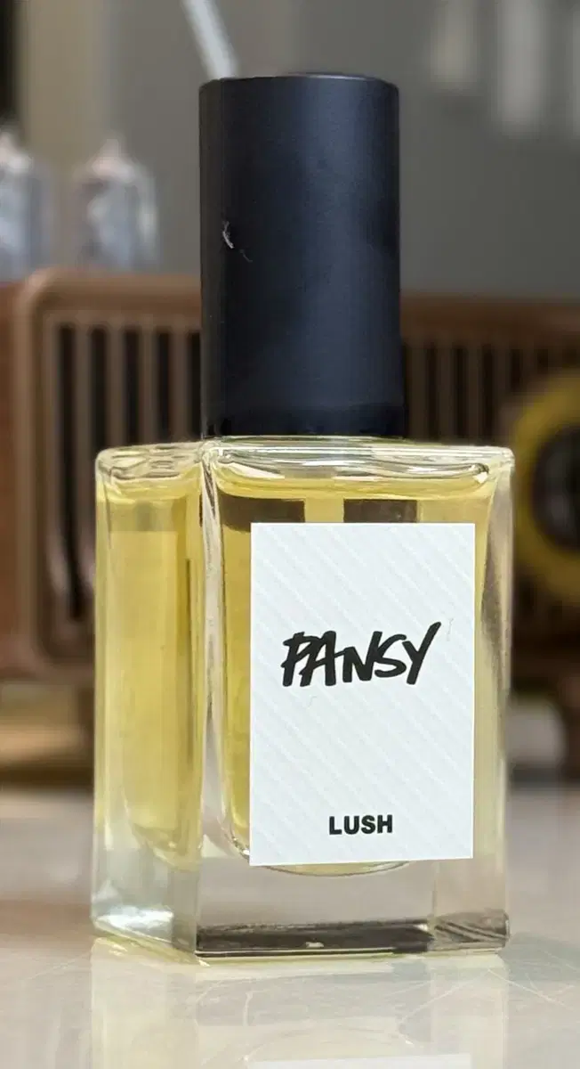 러쉬 팬지 30ml